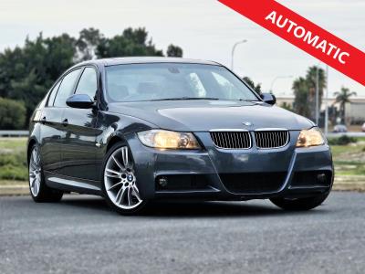 2006 BMW 3 Series 325i Sedan E90 for sale in Adelaide - North